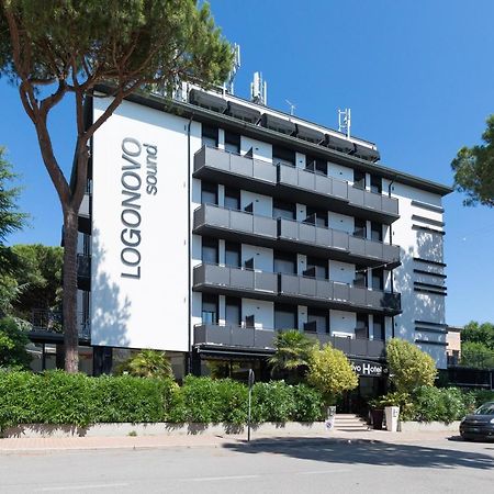Hotel Logonovo 리도 델리 에스텐시 외부 사진