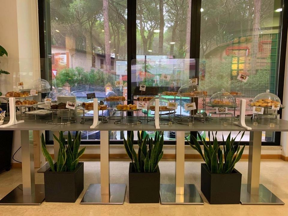 Hotel Logonovo 리도 델리 에스텐시 외부 사진