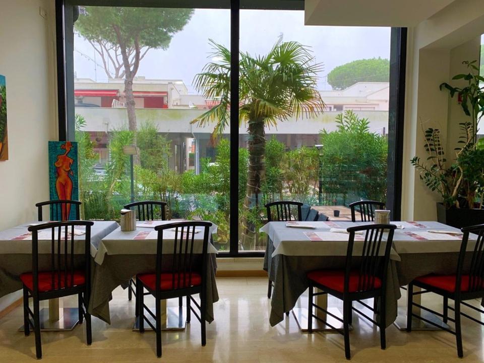 Hotel Logonovo 리도 델리 에스텐시 외부 사진