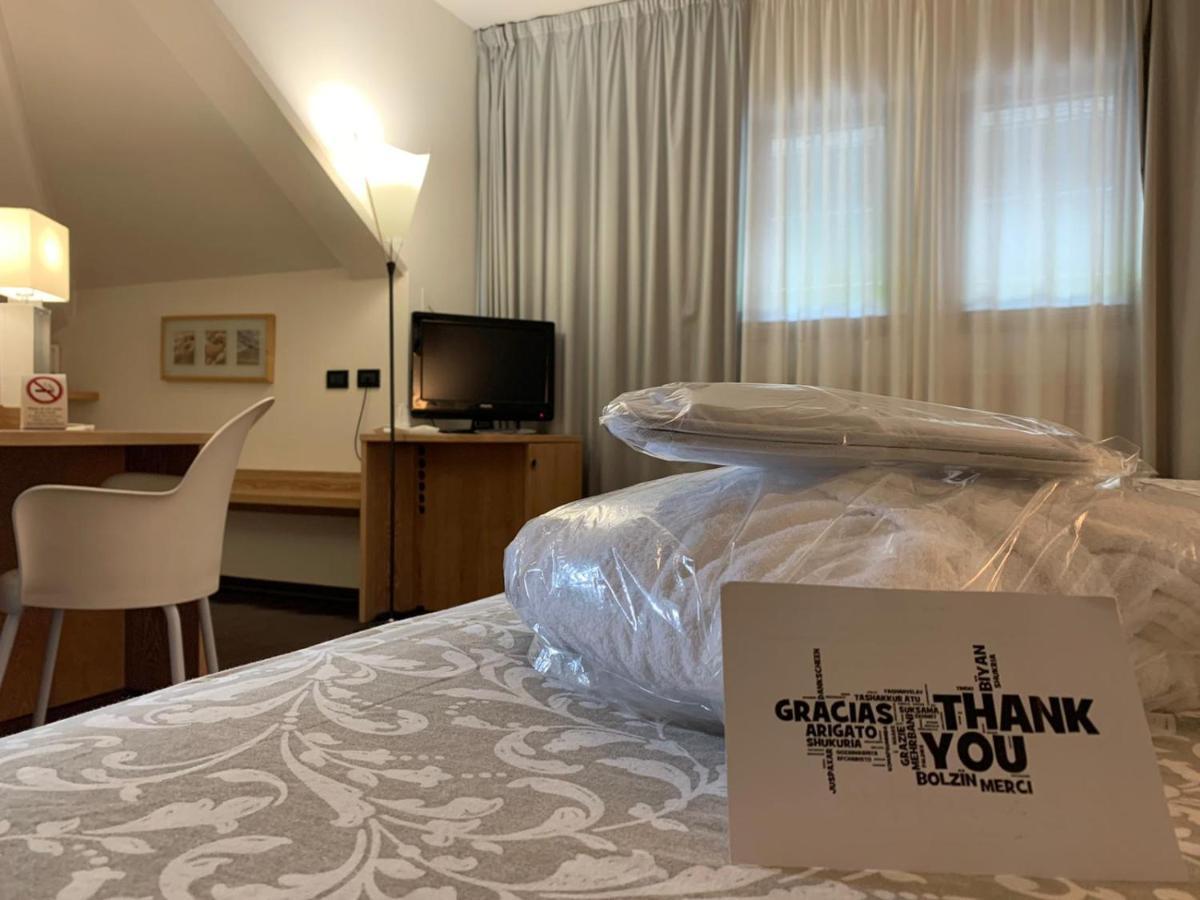 Hotel Logonovo 리도 델리 에스텐시 외부 사진