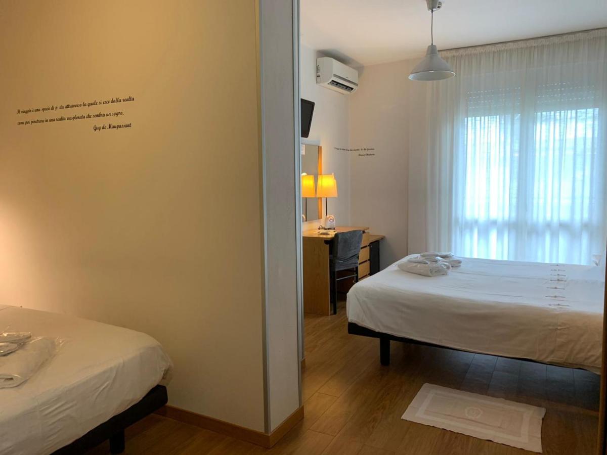 Hotel Logonovo 리도 델리 에스텐시 외부 사진
