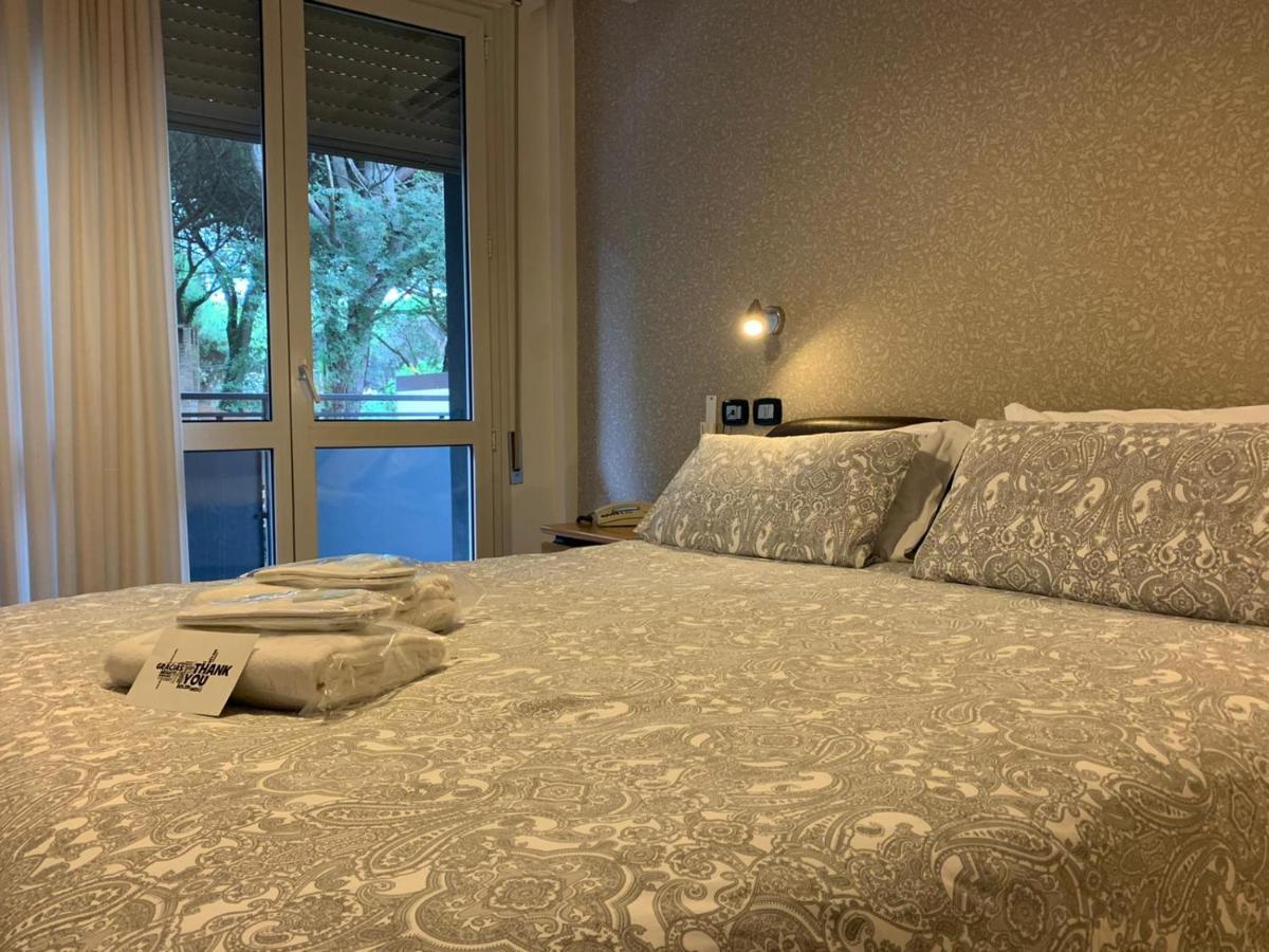 Hotel Logonovo 리도 델리 에스텐시 외부 사진
