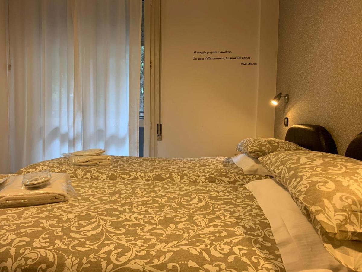 Hotel Logonovo 리도 델리 에스텐시 외부 사진