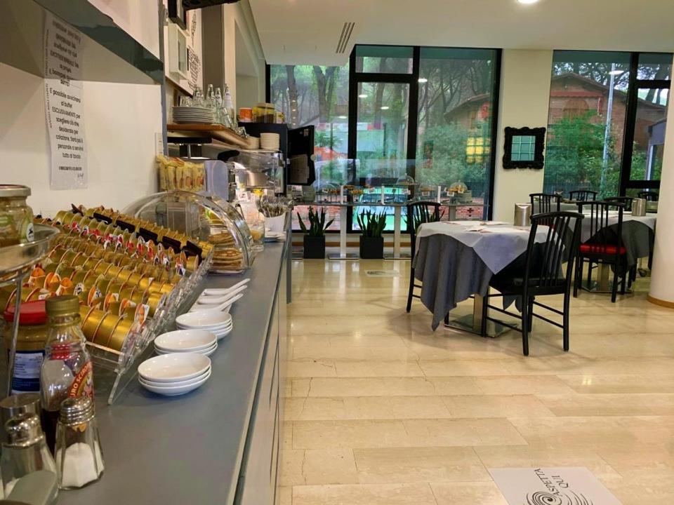 Hotel Logonovo 리도 델리 에스텐시 외부 사진