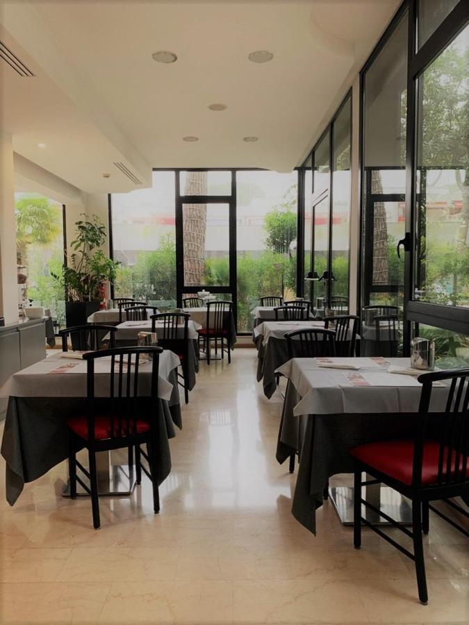 Hotel Logonovo 리도 델리 에스텐시 외부 사진
