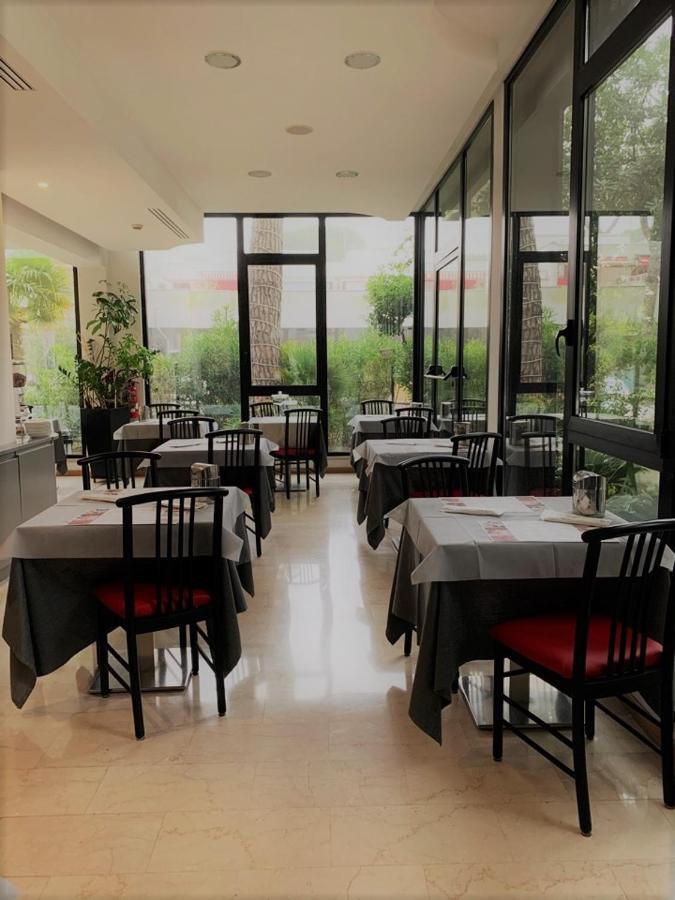 Hotel Logonovo 리도 델리 에스텐시 외부 사진