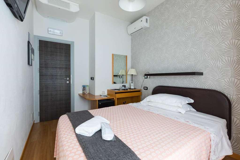 Hotel Logonovo 리도 델리 에스텐시 객실 사진