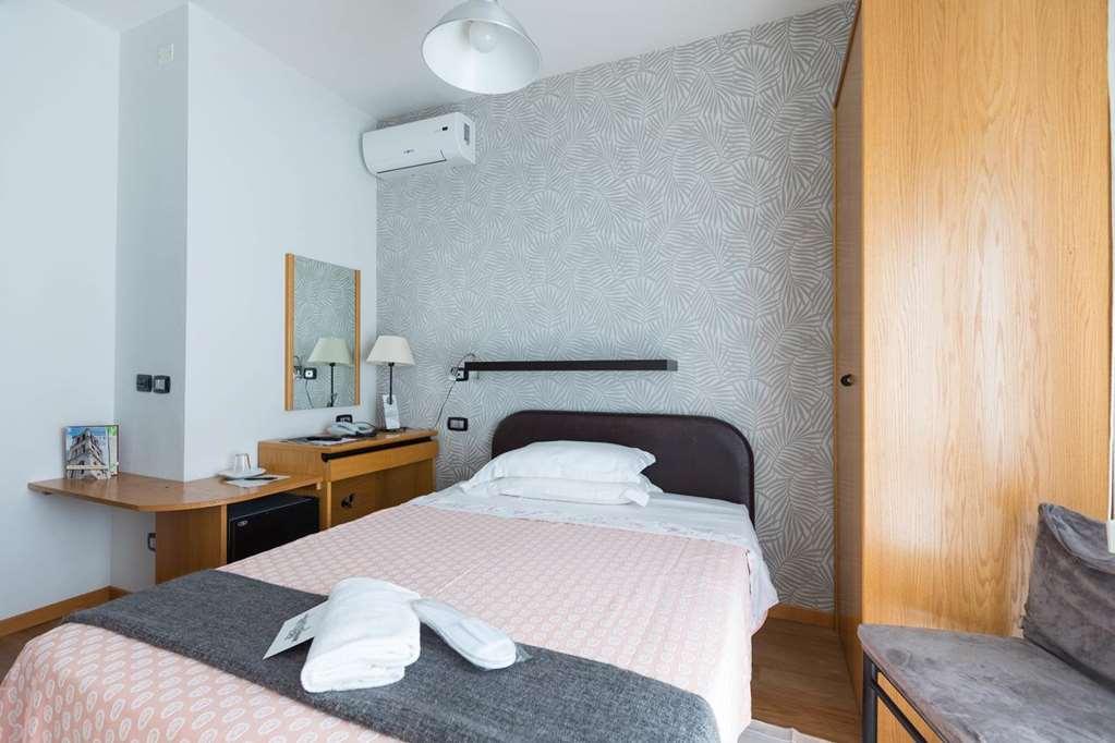 Hotel Logonovo 리도 델리 에스텐시 객실 사진