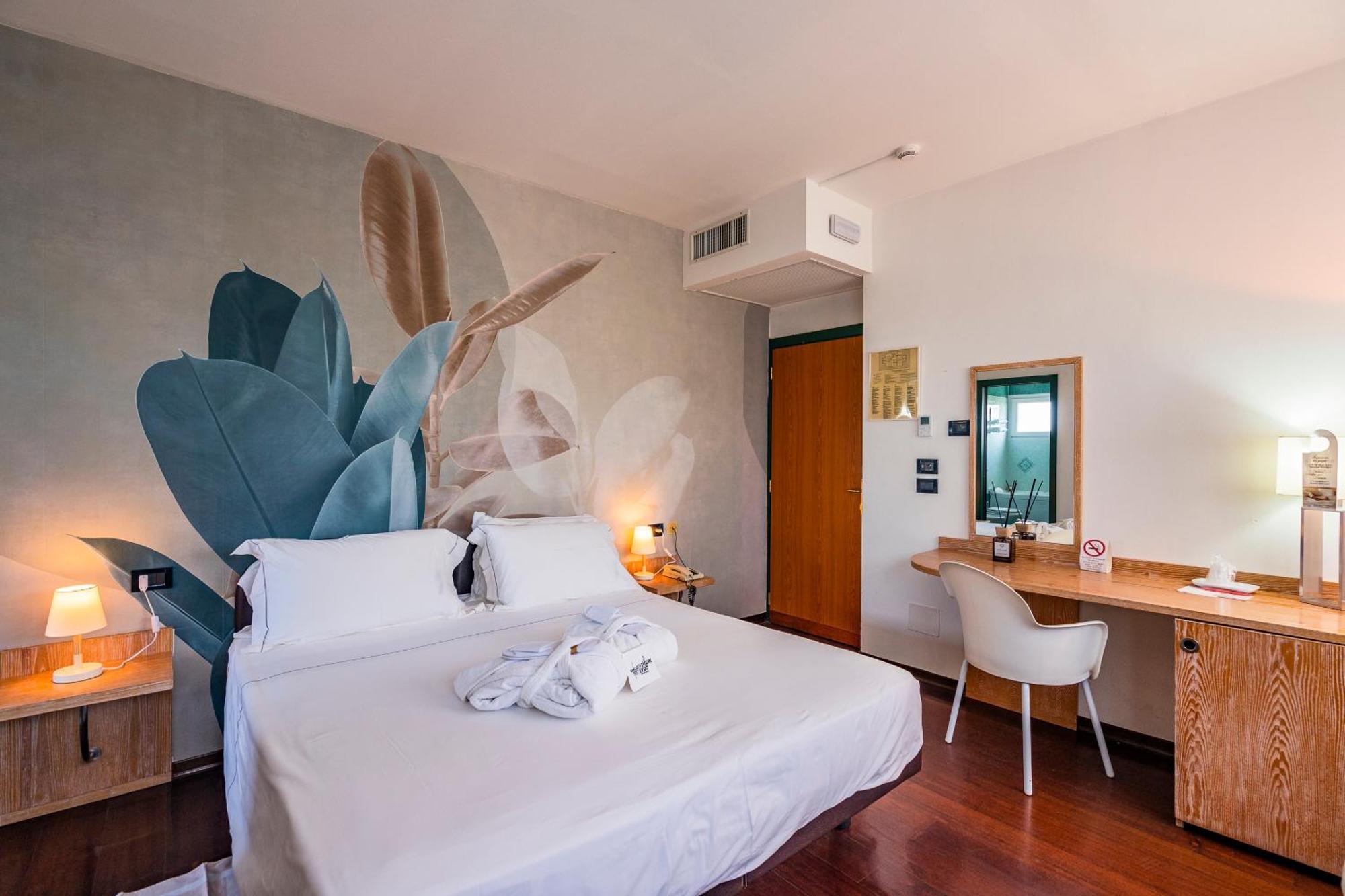Hotel Logonovo 리도 델리 에스텐시 외부 사진