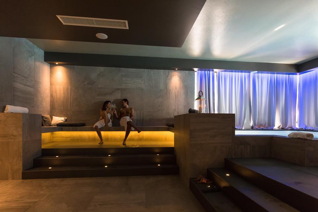 Hotel Logonovo 리도 델리 에스텐시 외부 사진