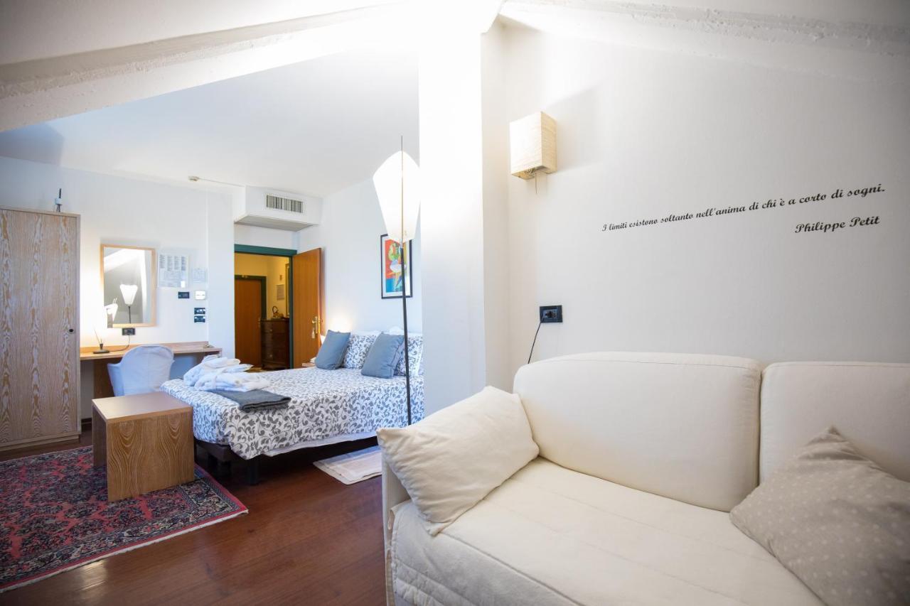 Hotel Logonovo 리도 델리 에스텐시 외부 사진